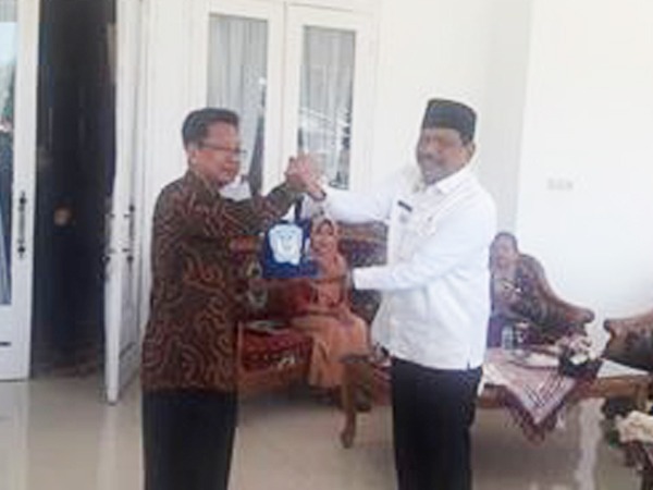 Jalan Lebong Tandai Dianggarkan 13 Kilometer