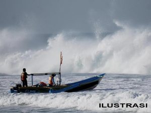 Dua Nelayan Kaur Dikabarkan Menghilang