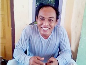 Soal Pedagang Pasar, Disperindag Kaur Polisikan Kades
