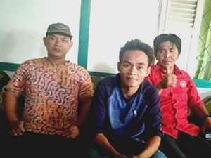 Undang KPK ke Kepahiang, FPR Akan Gelar Aksi Pengumpulan Koin