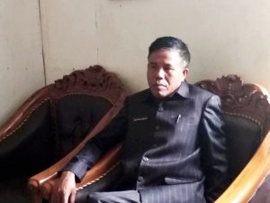 Setiap DL Nyumbang 1 Juta, Begini Penjelasan Kabag Umum Sekwan Kepahiang