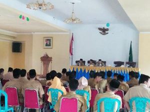 Rastra di Lebong Disebut Tidak Tepat Sasaran