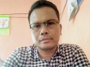 Pemkab Mukomuko Dinilai Lelet Atasi Pencemaran