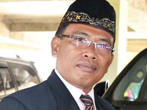 Mukomuko Masih Kekurangan Ratusan PNS