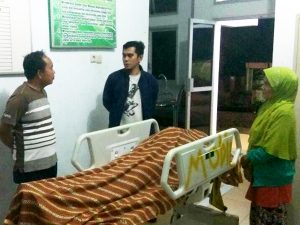 Innalillahi Wa Inna ilaihi Rajiun, Malam Ini Pemuda Tenggak Racun Serangga Meninggal Dunia