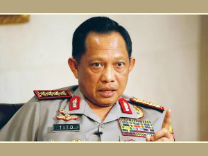 Kapolri Perintahkan Tangkap Debt Collector, Jika Meresahkan Masyarakat