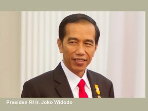 Presiden Jokowi Teken Keppres, Rabu 27 Juni Libur Nasional