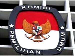 Situs KPU dan Penghitungan Pilkada Serentak Tidak Bisa Diakses