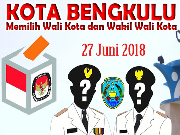 Hasil Quick Count, Pasangan Helmi-Dedy Peroleh Suara Terbanyak