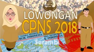 CPNS 2018 Dibuka Juli, Ini Persyaratan yang Harus Dilengkapi