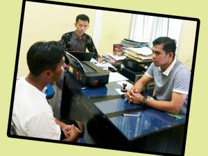 Kacab BMT Putri Hijau Ditahan Polisi, Ini Harapan Nasabah