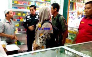 Temukan Obat Tanpa Izin Edar, Puluhan Merk Disita Polisi dan BPOM