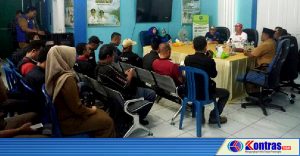 Pelaksana Jamperda di Mukomuko Kecewakan Plt Gubernur