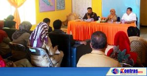 Pegawai Desak Kepala PKM Pekik Nyaring Lengser, Ini Pasalnya