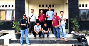 Tiga Pelaku Pengeroyokan Honorer Kaur, Ditangkap