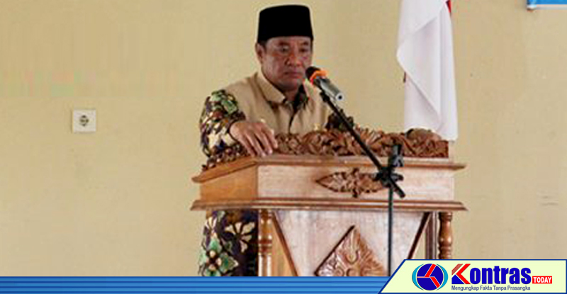 Bupati Lebong Sebut, Optimalisasi Pembangunan Tetap Jadi Prioritas