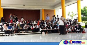 FPHI Desak Pemerintah Daerah, Angkat Honorer K2 Jadi PNS