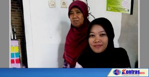 Pelayanan Rumah Inap Puskesmas Linau, Dinilai Memuaskan Pasien