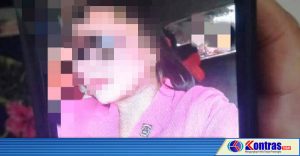 Diduga Terlibat Penipuan Penerimaan CPNS, Oknum Istri Polisi Ditahan