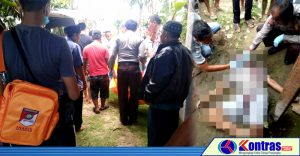 Inna lillahi Wa Inna Ilaihi Rajiun, Diduga Lantaran Terlilit Hutang, Imam Mesjid Gantung Diri