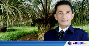 Masa Berlaku HGU Disebut Hingga 2017, PT Agro Malah Lakukan Replanting