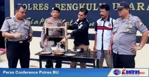 Polisi Simpulkan, Ini Penyebab Terbakarnya Al-Qur’an di Mushollah