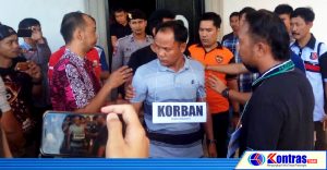 Reka Ulang, Penyebab Tewasnya Pengunjung Cafe Terungkap