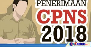 Jarang Terjadi, Pengumuman Seleksi CPNS di Bengkulu Utara Dua Kali Diralat