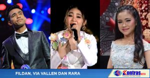 Sederetan Artis Ternama Bakal Meriahkan Resepsi Wabup BU Besok