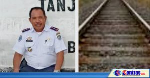 Pembangunan Rel Kereta Api, Kaur-Muara Enim, Sudah Masuk RIPNas