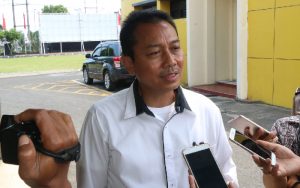 Polda Bengkulu Basmi Praktek Perjudian