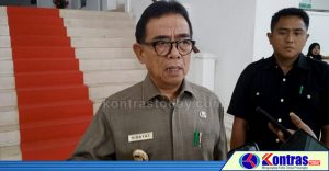 Mengejutkan, Pemkab Kepahiang Batal Gelar Tes CPNS, Ini Alasan Bupati
