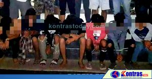 Tragis, Gadis 14 Tahun Digilir 7 Pemuda