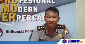 Resahkan Masyarakat, Group LGBT Terus Dipantau Polisi, Anggotanya Capai Ribuan