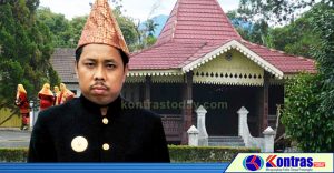 Bupati Mian dan Margono Disebut Kecewakan BMA, Ini Pasalnya