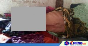 Dua Tahun Tak Berdaya, Anak-anak Putus Sekolah, Warga Miskin di Kaur Ini Butuh Uluran Tangan