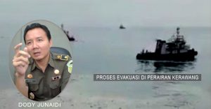 Pesawat Lion Air Jatuh, Salah Satu Penumpang Mantan Kasi Pidsus Kejari BU