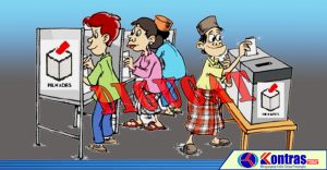 Pilkades 3 Desa di Kepahiang Digugat, Bupati Akui Telah Terima Laporan