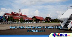 Kejanggalan Penerimaan TK Bandara Fatmawati Bengkulu Terbongkar