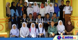 Forum Anak Arga Makmur Dibentuk, Ini Susunan Pengurusnya
