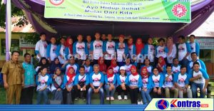 Didukung 7 Dokter Spesialis, IDI BU Adakan Layanan Gratis di Desa