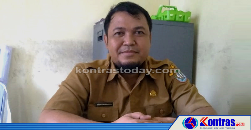 Ini Penyebab Pencairan DD di Kaur Terlambat