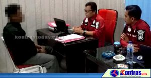 Berkas Perkara Berikut Tsk Kades Korupsi DD di Benteng Dilimpahkan ke Kejaksaan