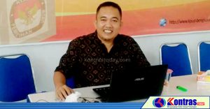 Hilangnya Ribuan Bilik Suara Tidak Mempengaruhi Jalannya Pemilu