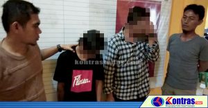 Di Tugu Amanah Arga Makmur, Pemuda Karang Anyar Dianiaya Hingga Pingsan