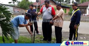 Jembatan TAP Dibangun 2019, Proses Pembebasan Lahan Telah Dilakukan