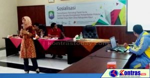 Manfaatkan Potensi Sumber Daya Alam, Pemkab Kaur Terapkan Teknologi Tepat Guna