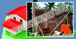Bedah Rumah Terbengkalai, Warga Desa Ini Berbulan-bulan Numpang di Tetangga