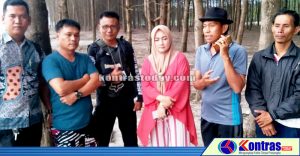 Di Kaur, Anggota Komisi XI DPR-RI Sebut, Pengajuan Dari Daerah Sering Terlambat