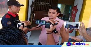 Tindak Kejahatan Jelang Tahun Baru Diprediksi Meningkat, Berikut Giat Antisipasi Kepolisian